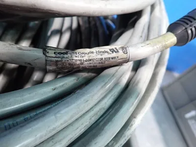 USED COOPER CROUSEHINDS CHDNEAET15