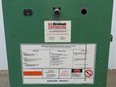 Cuttler Hammer Eaton A999AY257-1C Electrical Enclosure 47x23x10.5" Control Panel