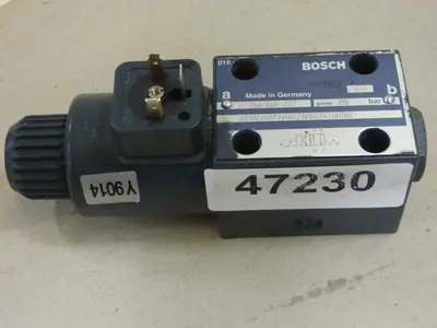 USED BOSCH 0 810 091 227