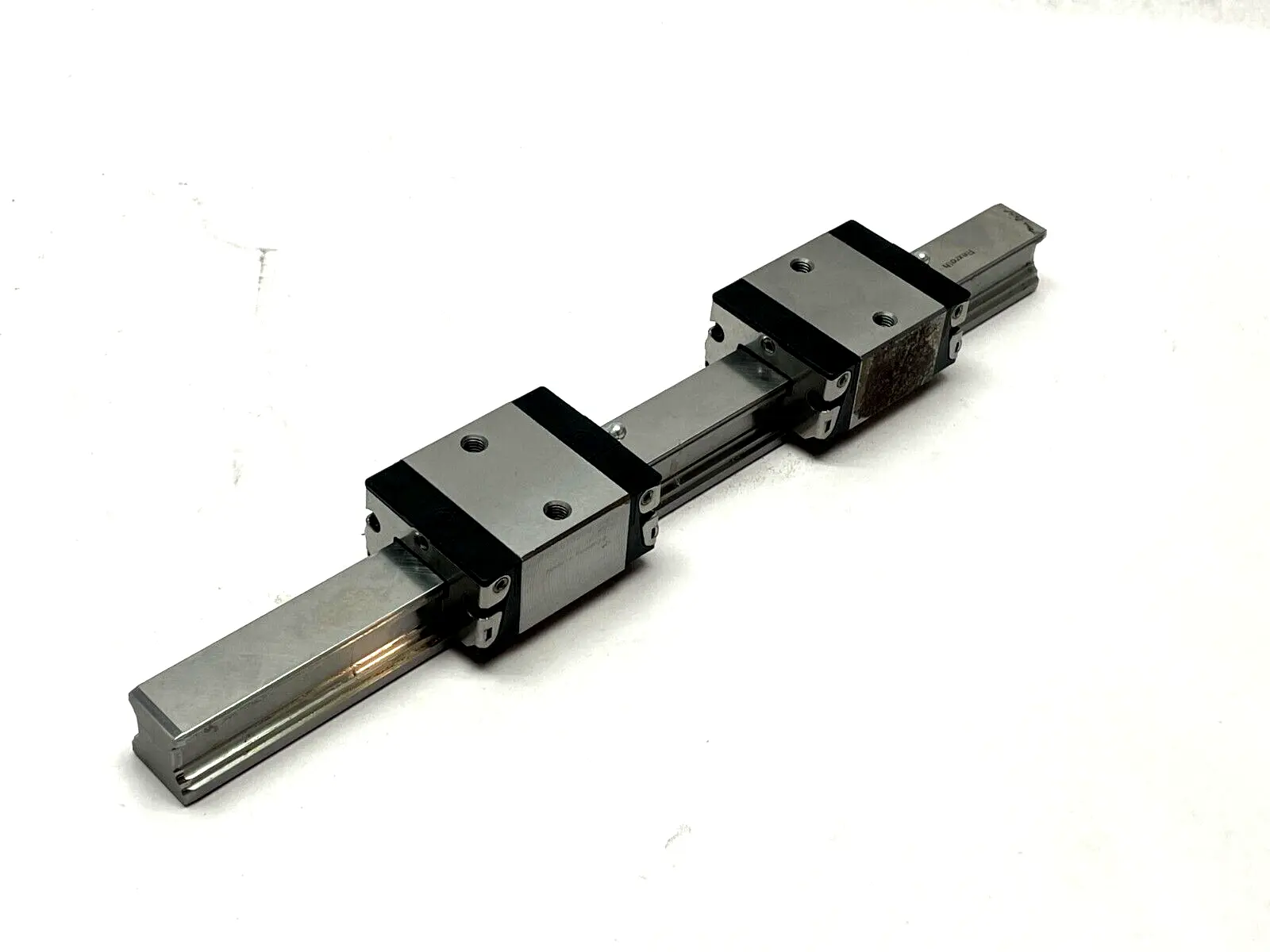 R166679320 | Bosch Rexroth  Ball Runner Block Assembly - New Other