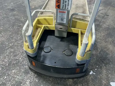 Used CROWN WAV5084 Manlifts Ohio US | HGR 24 #1309924