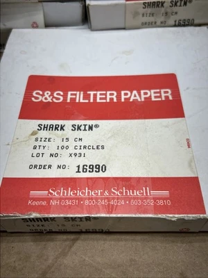 NEW Sigma Aldrich 16990