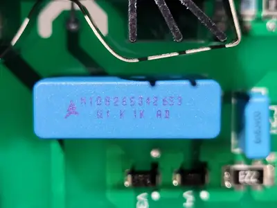 NEW ABB 68249457