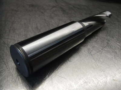 Kennametal KSEM 1.062" Coolant Thru Indexable Drill KSEM1063R3SS125 (LOC1028B)