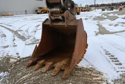 Used 2006 DEERE 450D LC Crawler Excavators Pennsylvania US | Proxy Equipment #1378066