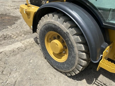 Used 2018 CATERPILLAR 906M Wheel Loaders | Abele Tractor #1342884