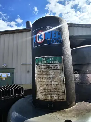 USED 2007 SHARP LMV-50/DVS