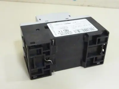 USED SIEMENS 3RV1 011-1EA10