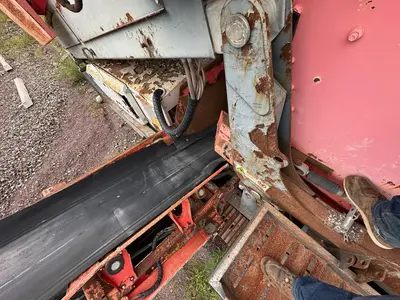 Used 2013 SANDVIK QE341 Vibratory Screens New Jersey US | Proxy Equipment #1385275