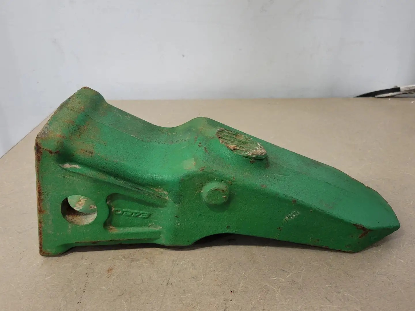 Used ESCO 400APL Parts British Columbia CA | Lenmark #1440269