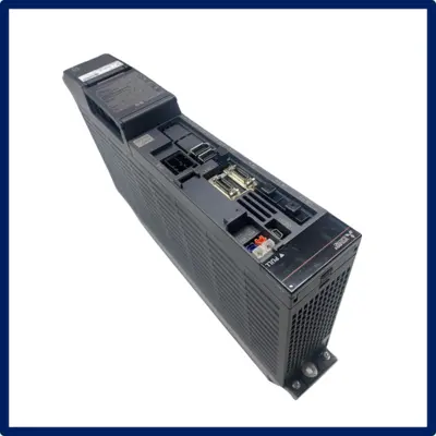 USED MITSUBISHI MDS-E-V1-80
