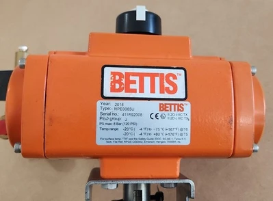 NEW Bettis RPE0065U