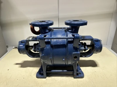 USED Flowserve Sihi / Sterling KPHB 3408