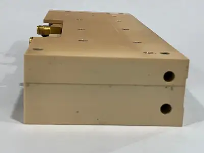 Used Saunders & Associates 34484 RF / Microwave Test Michigan US | Maverick Industrial Sales #1468147