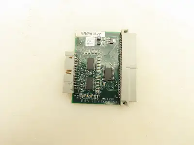 Autologic 3008533-904A Circuit Board