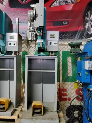 USED ITALIAN GLOBAL SERVICE MPIR-E