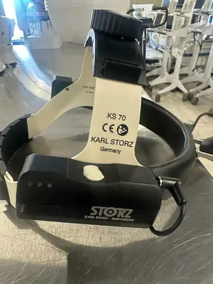 Used Karl Storz KARL STORZ Karl Storz 094220 Lighting Texas US | PT Medical Technologies #1458913