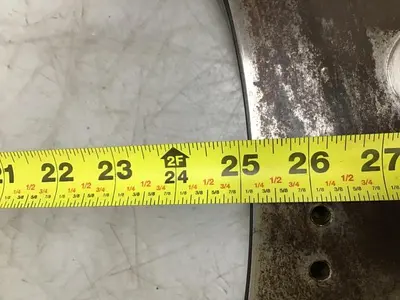 USED HUSKY 237285764212