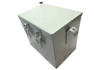 Used Acme Transformer 3kVA 3-Phase 480V Transformers Michigan US | Maverick Industrial Sales #1391647