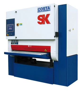 SK SERIES | Costa | Sanders-Wide Belt