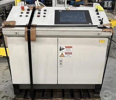 USED 2018 BEHRINGER HBE 320-523GA