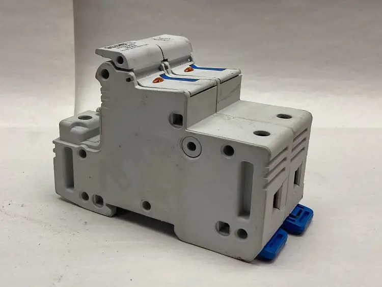 Used FERRAZ SHAWMUT US142I Miscellaneous Equipment (Electrical & Power) | Surplus Asset Holdings #1195763