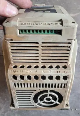 USED AEG MDRV4007