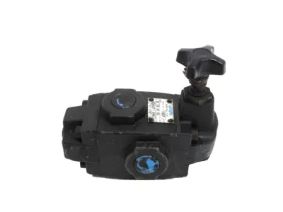 NEW VICKERS XT-06-3F-30 PRESSURE REDUCING VALVE XT063F30