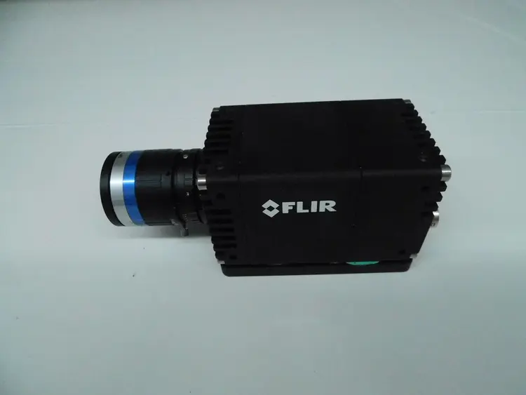 Used FLIR ORX-10G-123S6C-C Truck Mount Pipeline Inspection Systems Texas US | Aucto #1307010