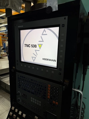 Used SACHMAN MP212HS Planer Type Mills IT | Gamba Macchine Srl #1282145