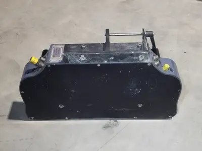 USED ATLAS COPCO 9106 1771 33
