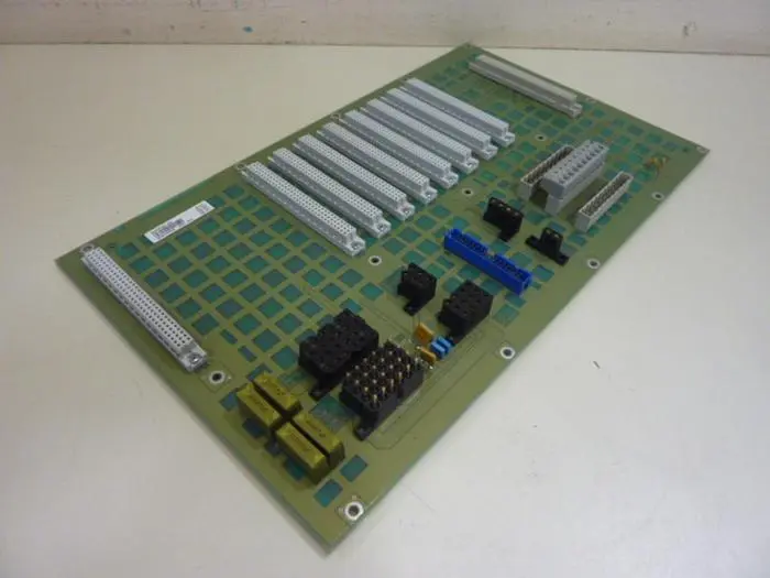 Used ABB 3HAA3563-APA Circuit Boards Michigan US | Ideal Machinery #597361