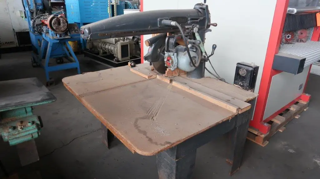 USED DEWALT GE