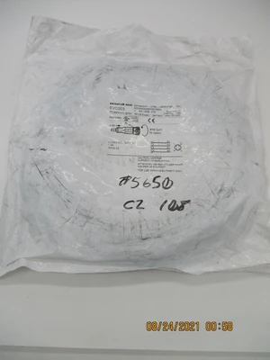 Ecomot400 EVC003 New Connection Cable Unit w/10m
