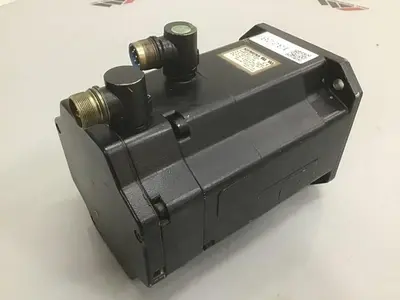 USED SIEMENS 1FK6083-6AF71-1TH0