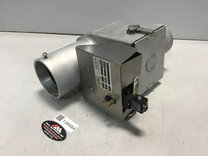 Used CONAIR CV-4 Valves/Fittings Michigan US | Ideal Machinery #608281