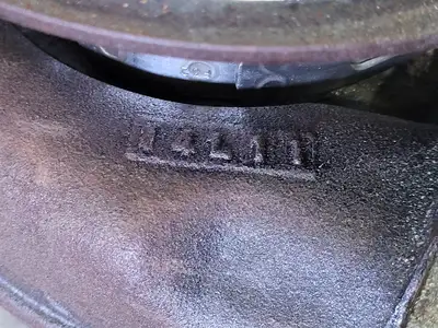 USED HOLSET 3590229