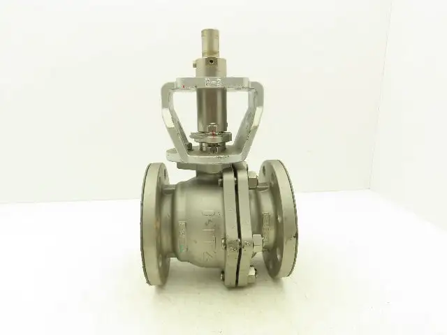 Used KITZ _UNKNOWN_ Valves/Fittings Indiana US | Arrow Industrial #569891