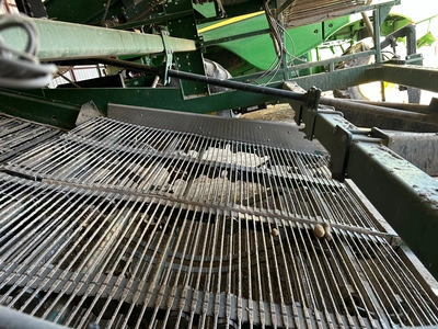 Used _UNKNOWN_ _UNKNOWN_ Mounted Sprayers Idaho US | Tri-Steel Manufacturing #1557143
