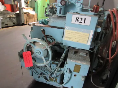 CINCINNATI #2 OM GRINDERS, CENTERLESS | GCH Machinery (2)