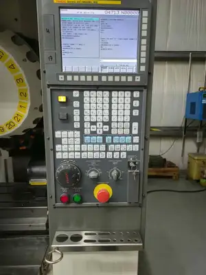 2014 FANUC D21M-IA5 Drill & Tap Center CNC | Asset Exchange Corporation (5)