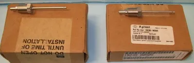 QTY. 2. AGILENT CO2 CR'O WELDMENT PART NO.: 19239-...