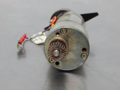 Used PITTMAN _UNKNOWN_ Gearmotors Texas US | OCO Industrial #1784149