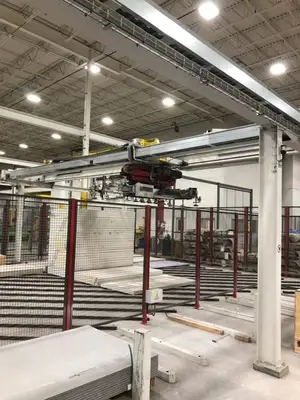 USED 2020 ONSRUD 145M12GA