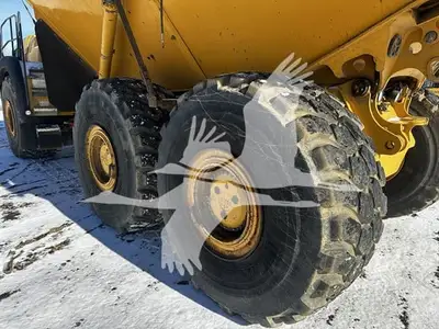 USED 2019 BELL B45E