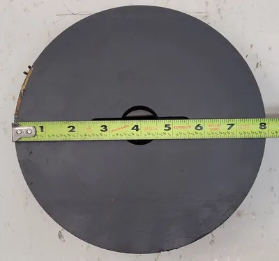 WEILER High Density Brush Tooling & Accessories, Tooling | Machinery Central (4)