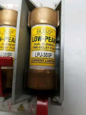 USED ALLEN-BRADLEY 194R-NJ030P3