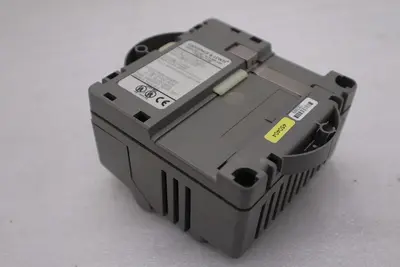 GIDDINGS AND LEWIS M.1017.3138 R4 / M10173138 R4 INPUT RESOLVER STOCK K-2923-A