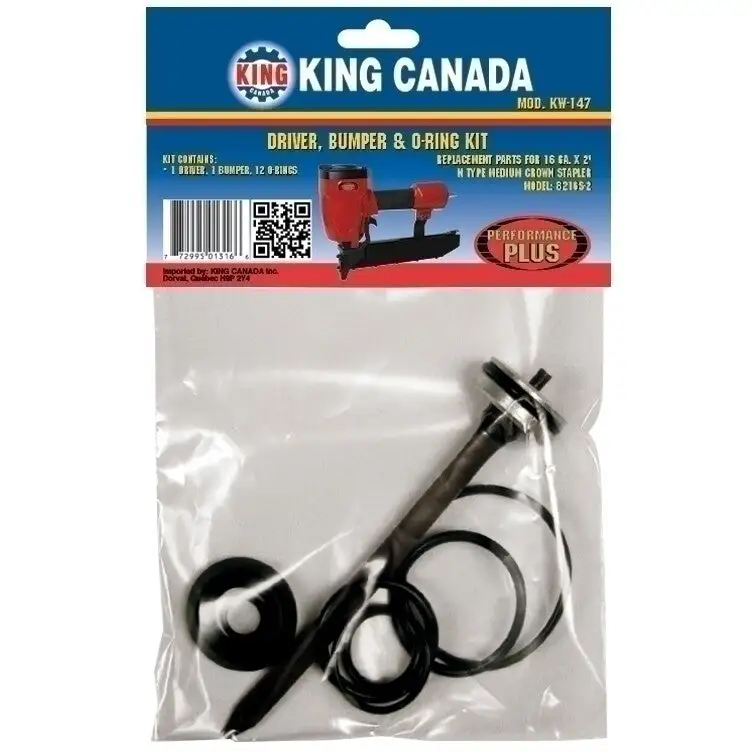 NEW KING CANADA KW-147