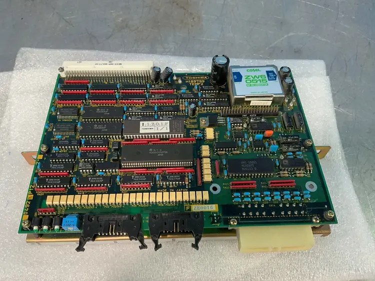 Used TOSHIBA H189799 Printed Circuit Boards (PCB) Ohio US | HGR 24 #1345217